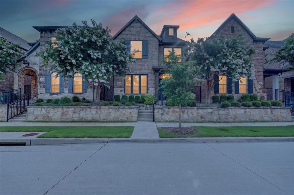 Spicewood At Craig Ranch Ph 1b - Residential