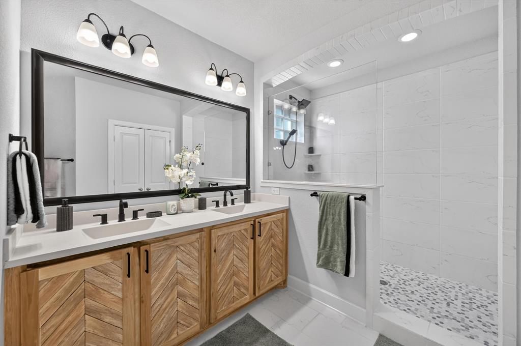 Spicewood At Craig Ranch Ph 1b - Residential