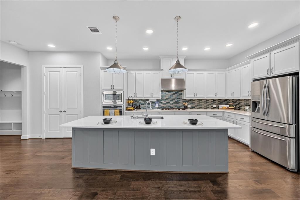 Spicewood At Craig Ranch Ph 1b - Residential