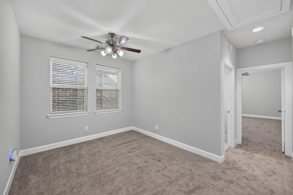 Spicewood At Craig Ranch Ph 1b - Residential