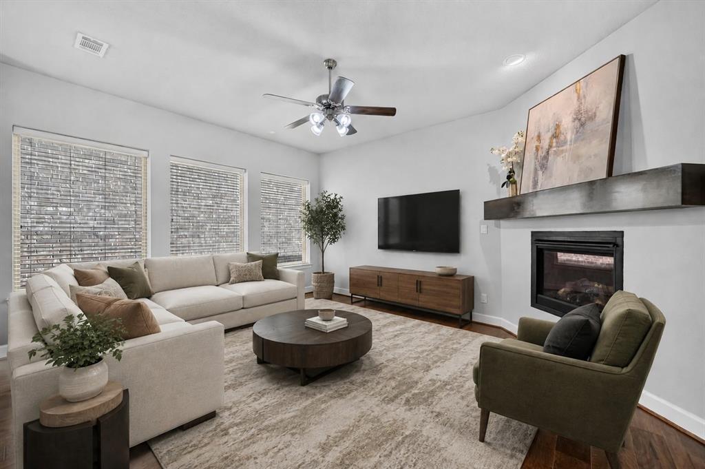 Spicewood At Craig Ranch Ph 1b - Residential