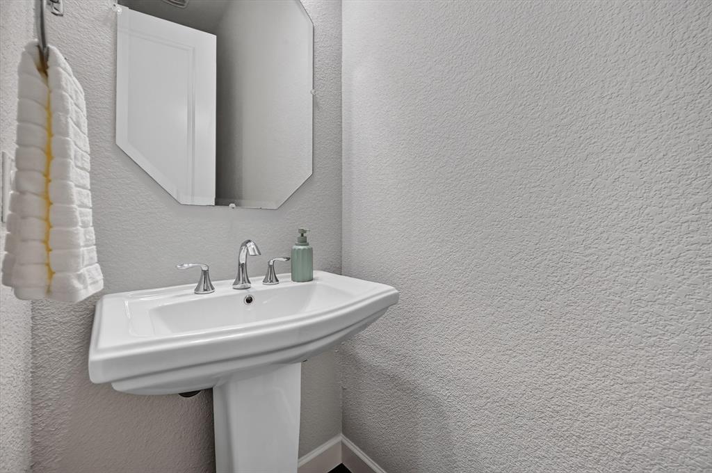 Spicewood At Craig Ranch Ph 1b - Residential