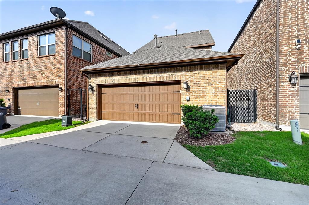 Spicewood At Craig Ranch Ph 1b - Residential