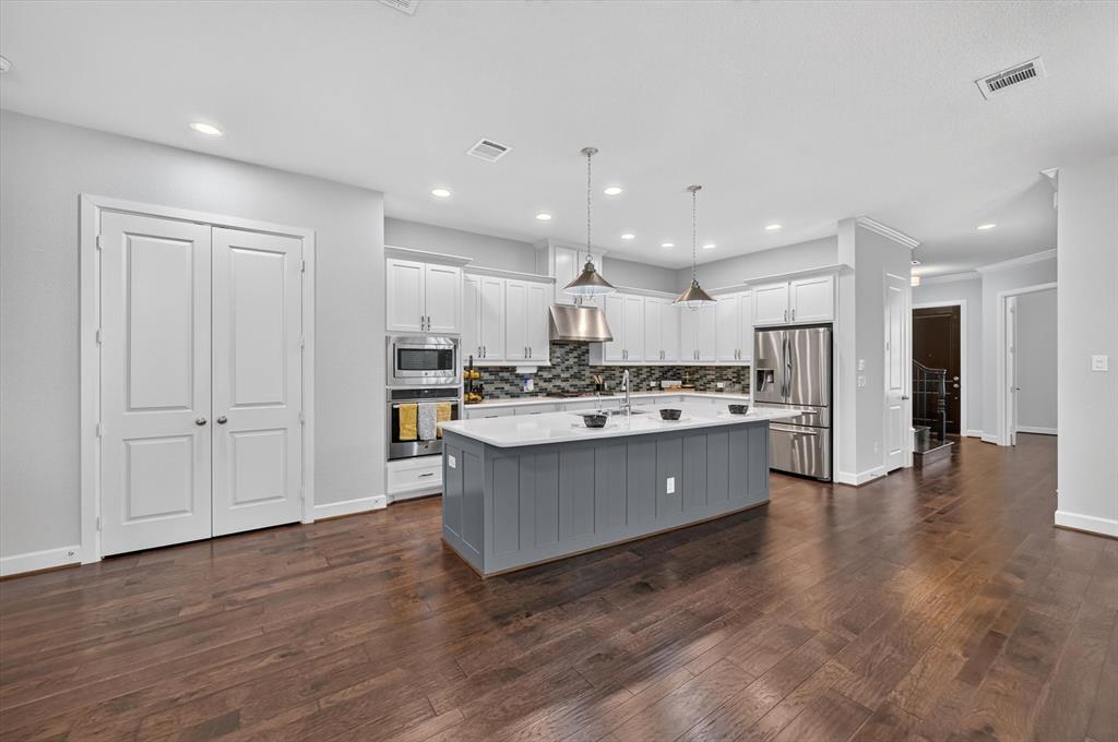 Spicewood At Craig Ranch Ph 1b - Residential