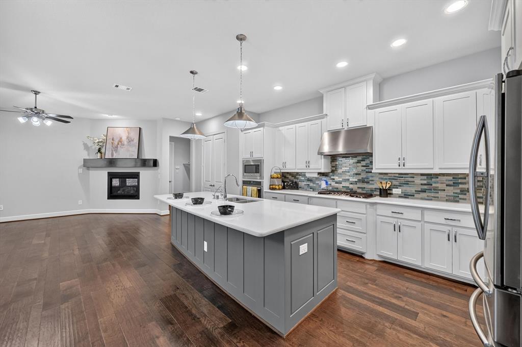 Spicewood At Craig Ranch Ph 1b - Residential