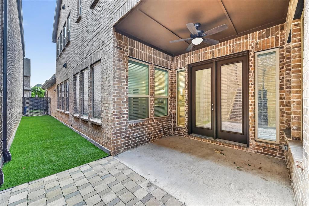 Spicewood At Craig Ranch Ph 1b - Residential