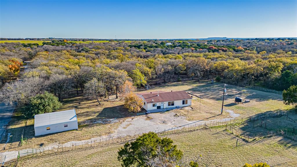 dunaway tracts - Residential
