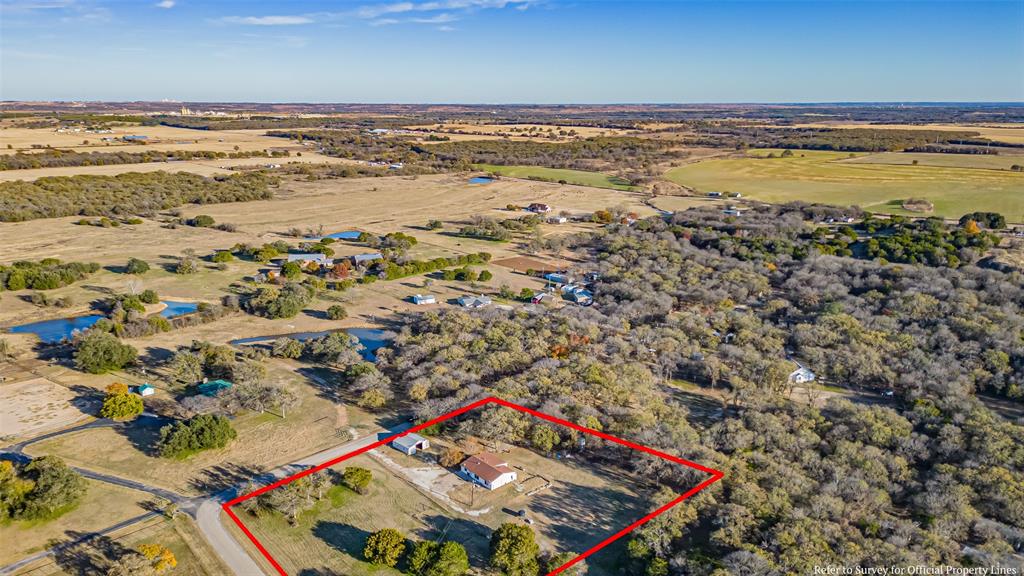dunaway tracts - Residential