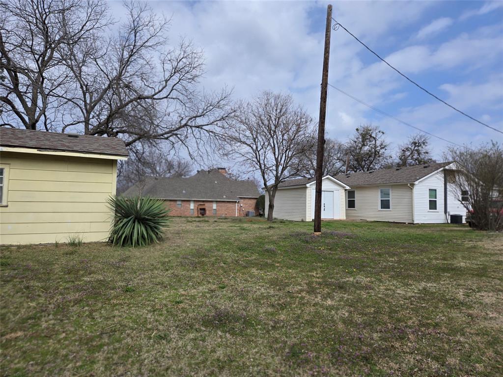 G-0270 - Residential