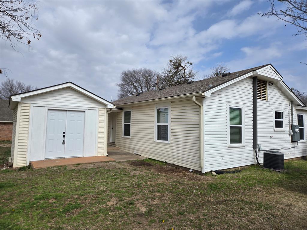 G-0270 - Residential