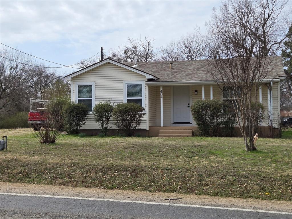 G-0270 - Residential