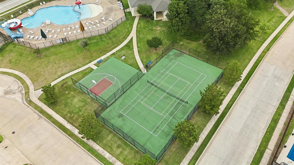 Villages Of Woodland Spgs - Residential