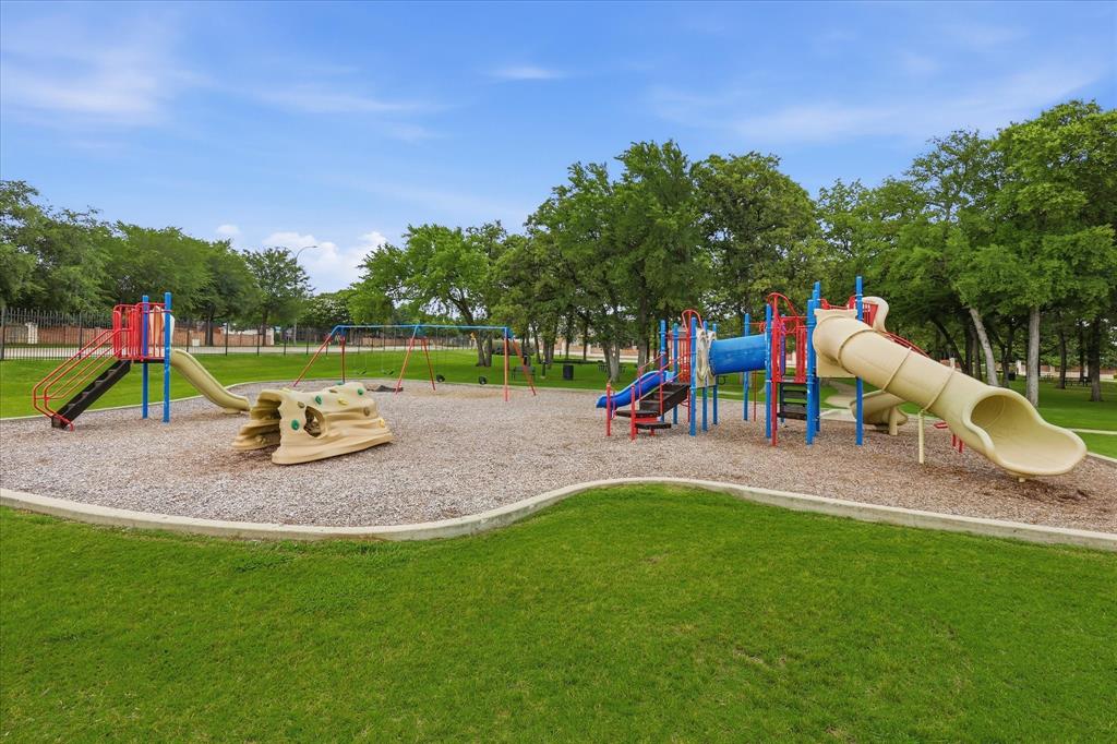 Villages Of Woodland Spgs - Residential