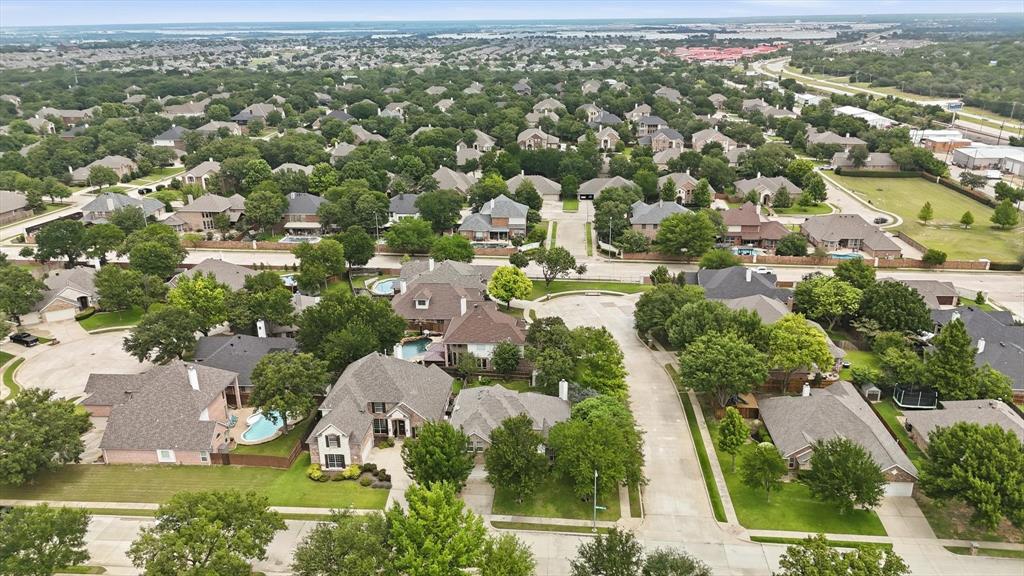 Villages Of Woodland Spgs - Residential