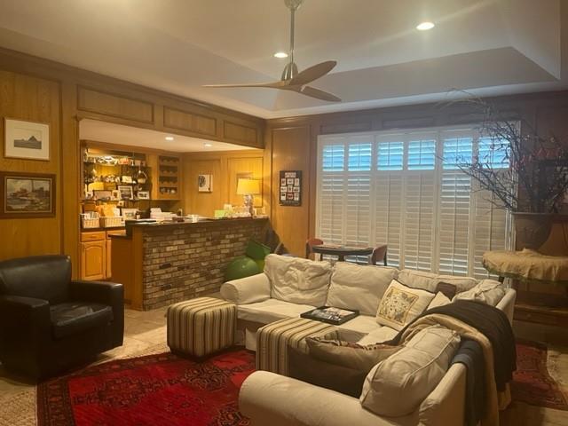 Meadows West - Residential Lease
