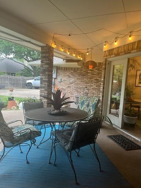 Meadows West - Residential Lease