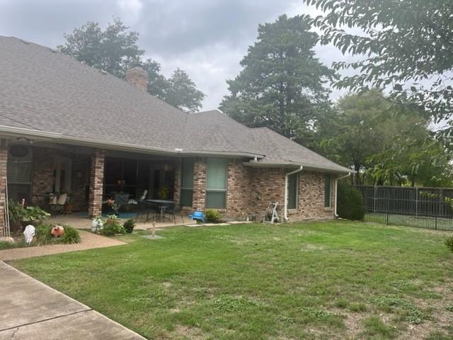 Meadows West - Residential Lease