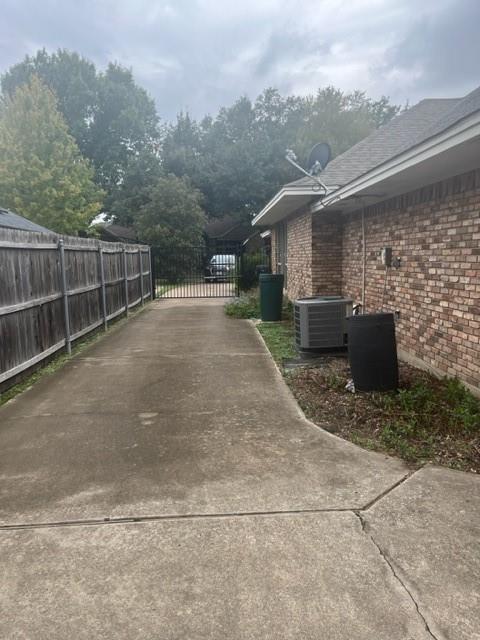 Meadows West - Residential Lease