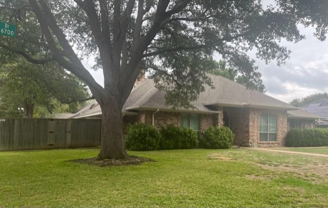 Meadows West - Residential Lease