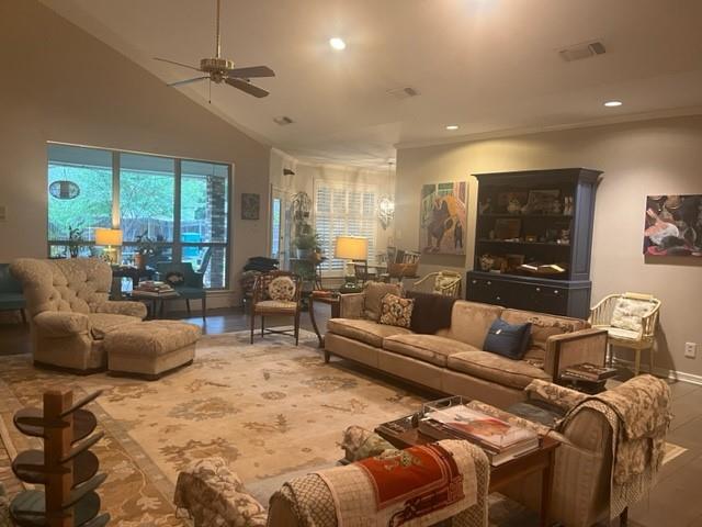 Meadows West - Residential Lease