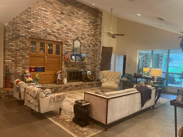 Meadows West - Residential Lease