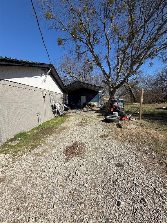 Patterson Add - Residential