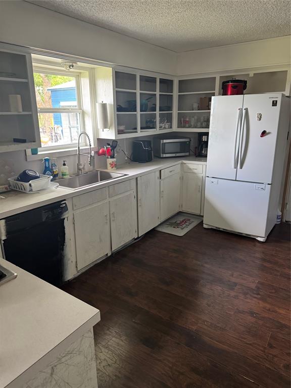 Patterson Add - Residential