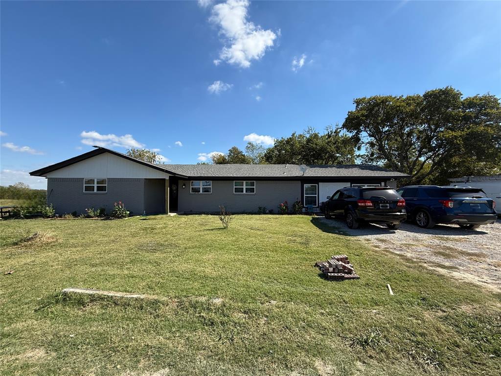 Patterson Add - Residential