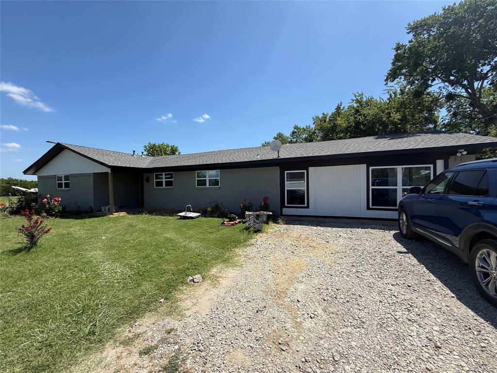 Patterson Add - Residential