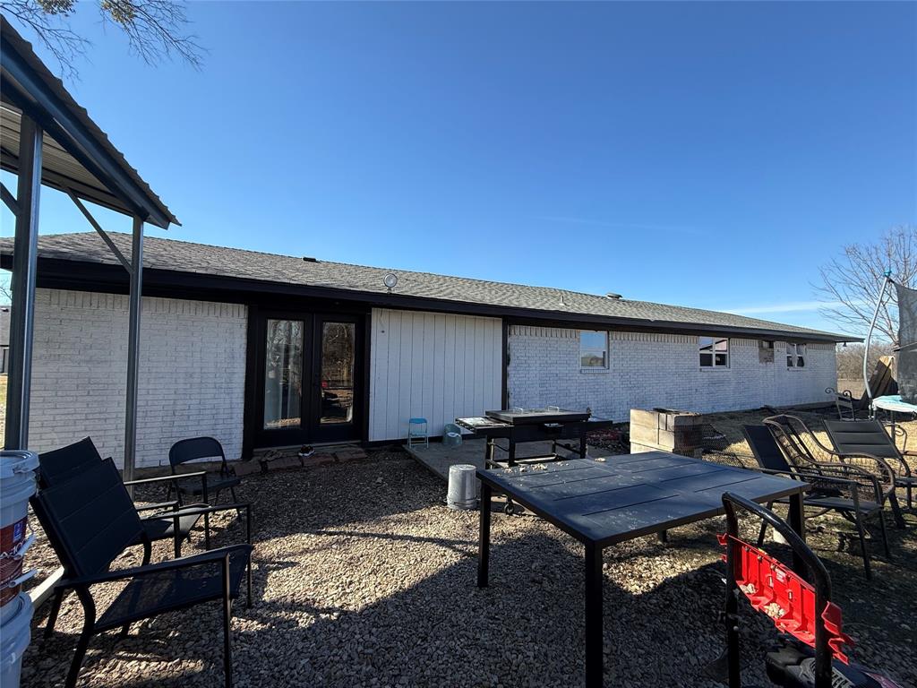 Patterson Add - Residential
