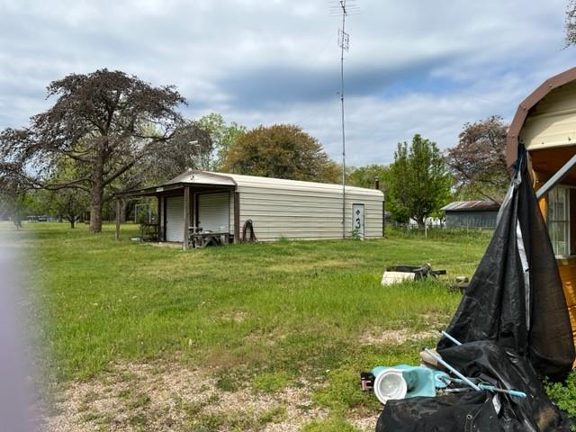 Westfork Lake Limestone - Residential