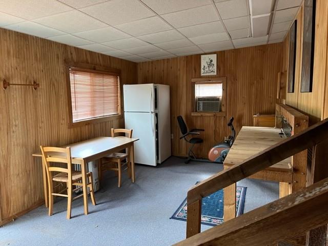 Westfork Lake Limestone - Residential