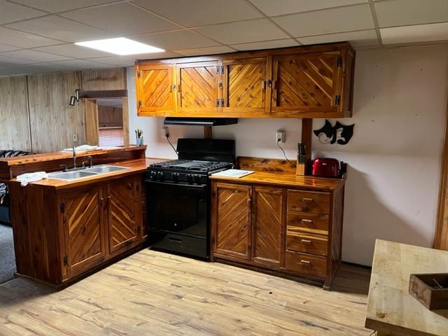 Westfork Lake Limestone - Residential