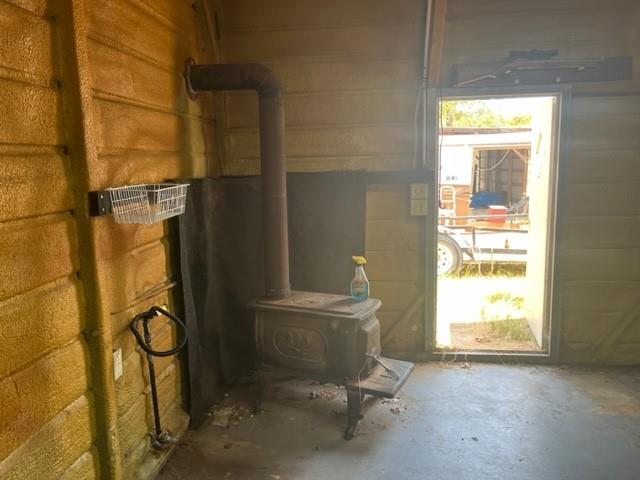 Westfork Lake Limestone - Residential