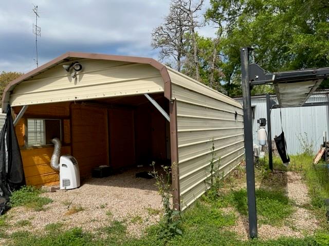 Westfork Lake Limestone - Residential