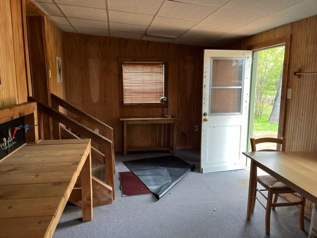 Westfork Lake Limestone - Residential
