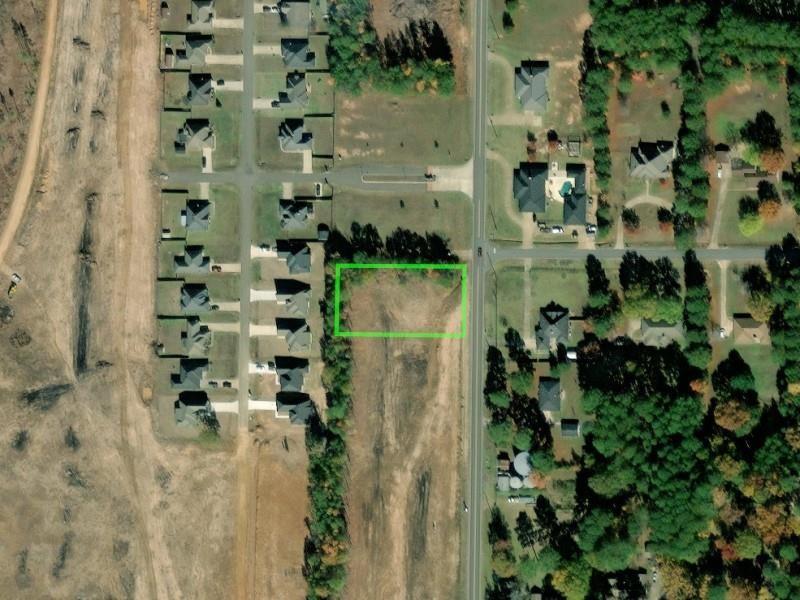 Southwind Estates - Land