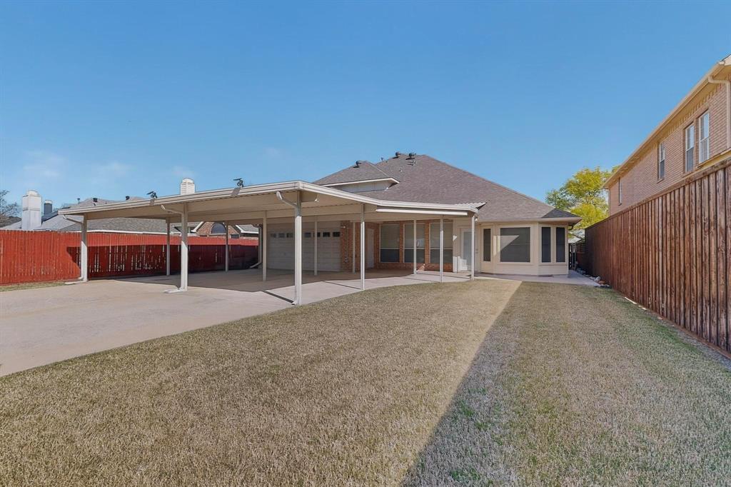 Northpointe Ph 3 - Residential