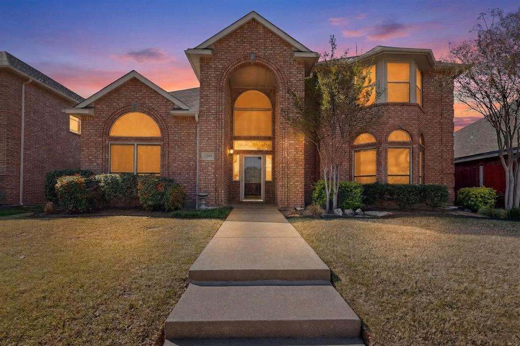 Northpointe Ph 3 - Residential