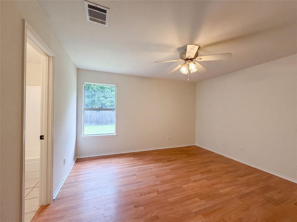 Green Oaks Add - Residential