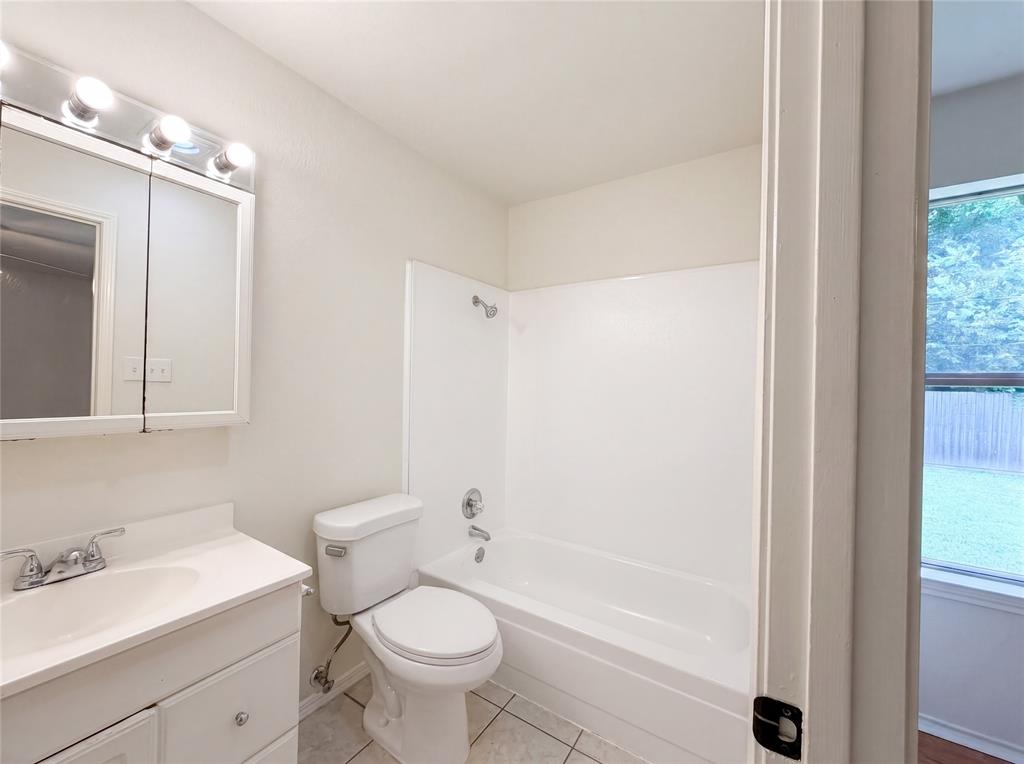 Green Oaks Add - Residential