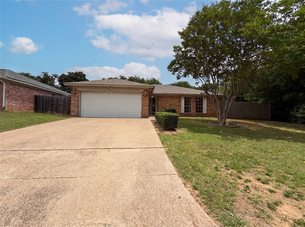 Green Oaks Add - Residential