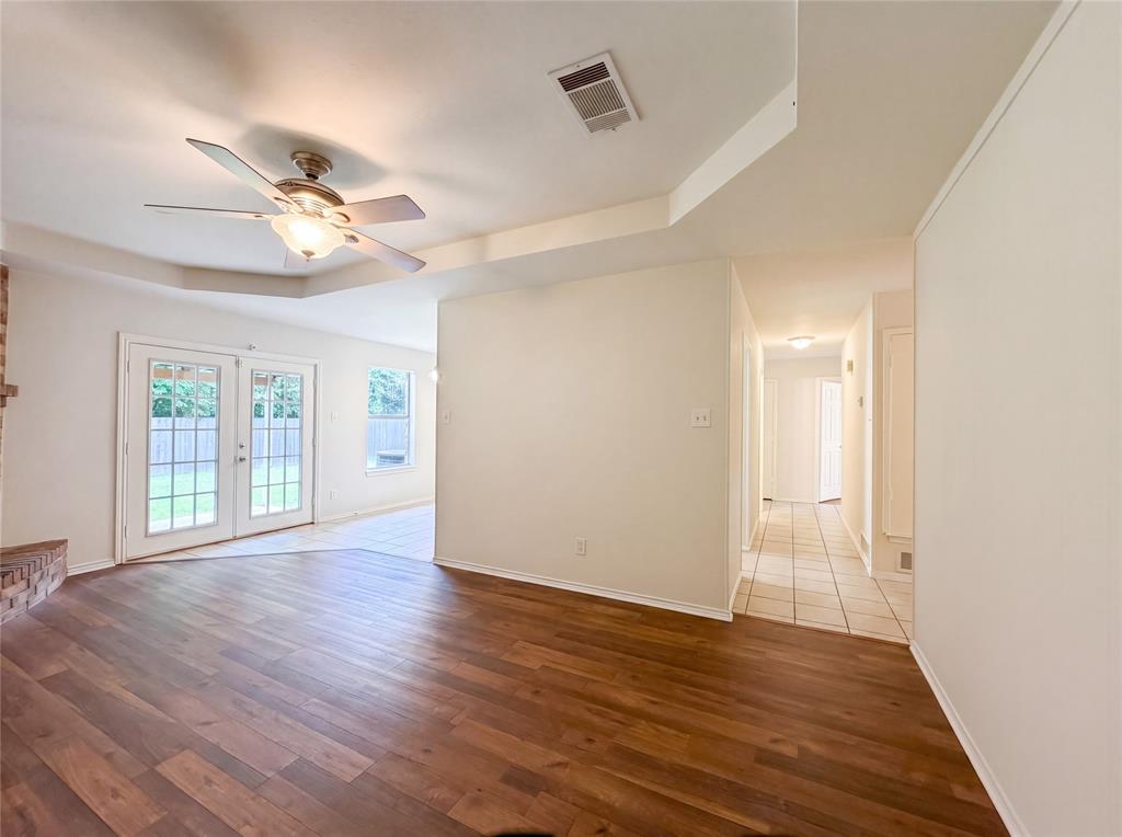 Green Oaks Add - Residential