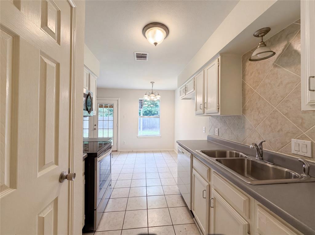Green Oaks Add - Residential