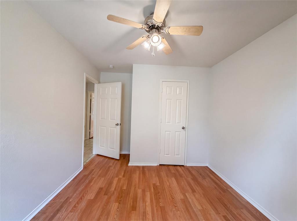 Green Oaks Add - Residential