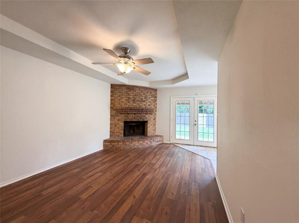 Green Oaks Add - Residential