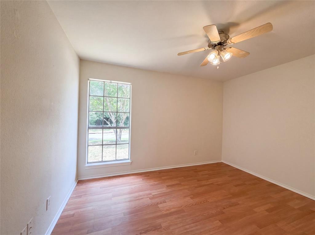 Green Oaks Add - Residential