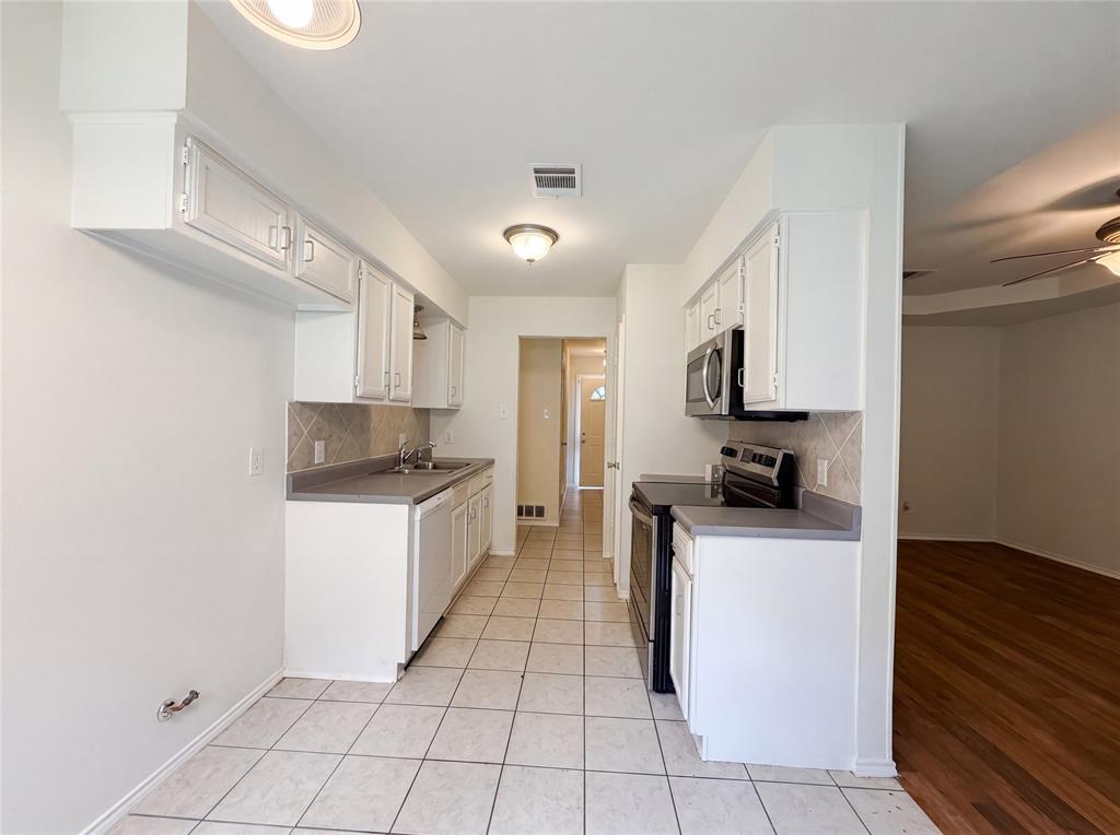 Green Oaks Add - Residential