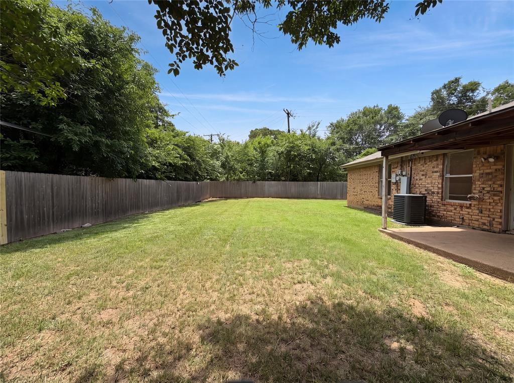 Green Oaks Add - Residential
