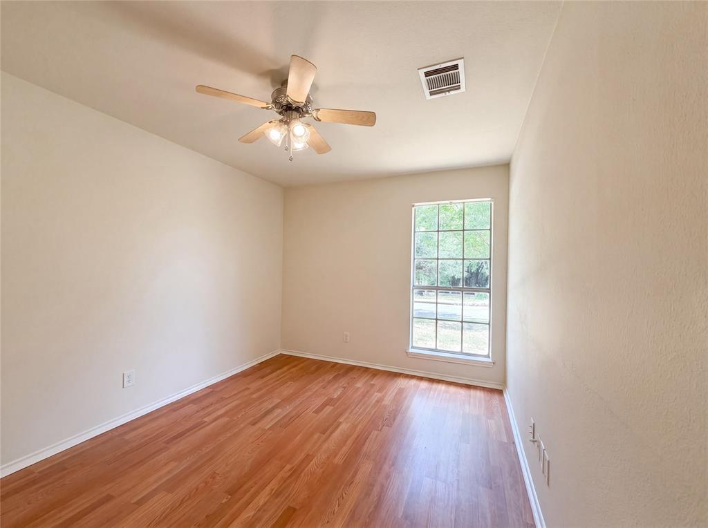 Green Oaks Add - Residential